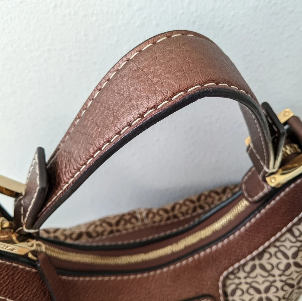 Loewe Hobo Bag